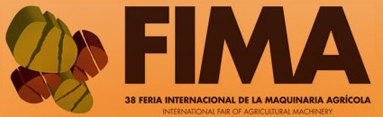 Logo FIMA